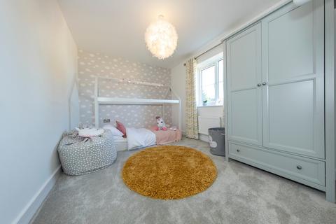 undefined, Plot Ribble13, Ribble Balmoral Way PE12