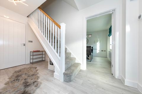 undefined, Plot Ribble13, Ribble Balmoral Way PE12