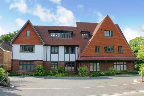 2 bedroom flat to rent, Old Mile House Court, St Albans, AL1