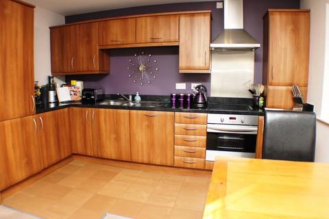 2 bedroom flat to rent, Old Mile House Court, St Albans, AL1