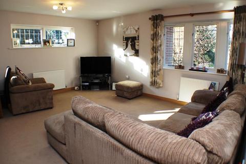 2 bedroom flat to rent, Old Mile House Court, St Albans, AL1