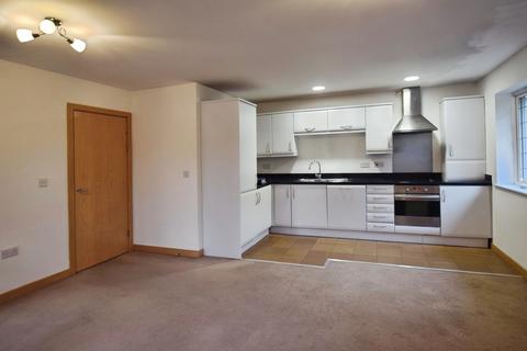 2 bedroom flat to rent, Old Mile House Court, St Albans, AL1