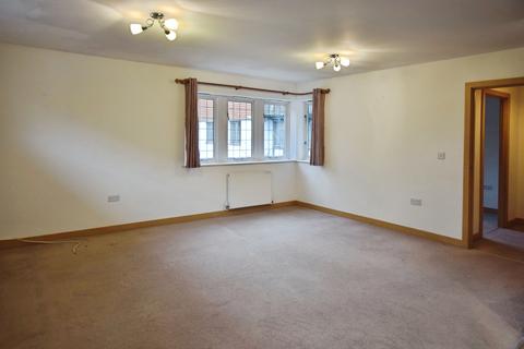 2 bedroom flat to rent, Old Mile House Court, St Albans, AL1