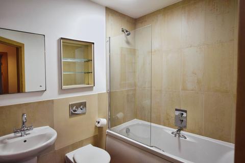 2 bedroom flat to rent, Old Mile House Court, St Albans, AL1