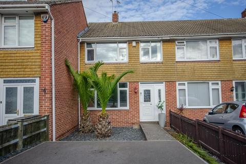 Salisbury Road, Downend, Bristol, BS16 5RG