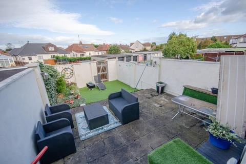 undefined, Salisbury Road, Downend, Bristol, BS16 5RG