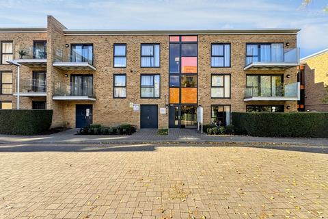 2 bedroom flat for sale, Zodiac Close, Libra Court, HA8