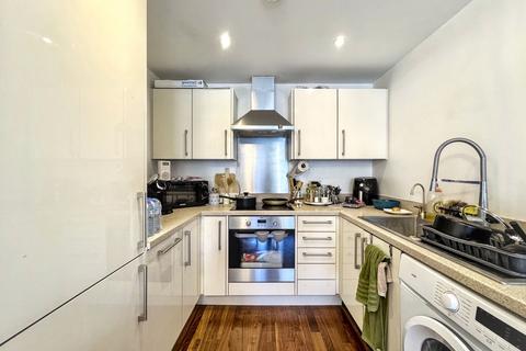 2 bedroom flat for sale, Zodiac Close, Libra Court, HA8