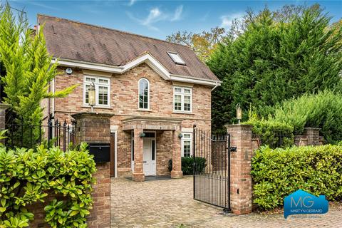 undefined, Sandalwood Close, Arkley, Hertfordshire, EN5