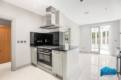 undefined, Sandalwood Close, Arkley, Hertfordshire, EN5