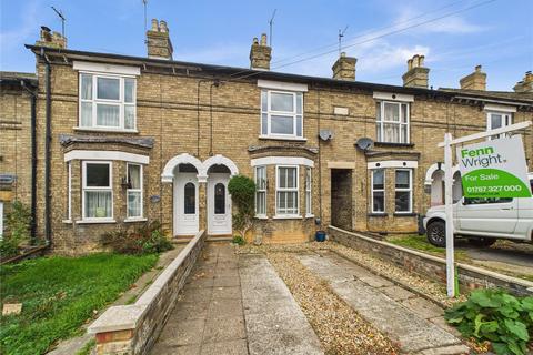 York Road, Sudbury, Suffolk, CO10