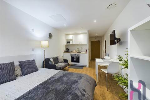 undefined, Cheltenham Place,, 33 Frederick Road, Salford, M6