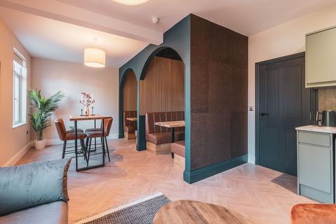 undefined, Charnwood Street, Derby DE1