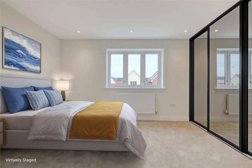 Example Bedroom