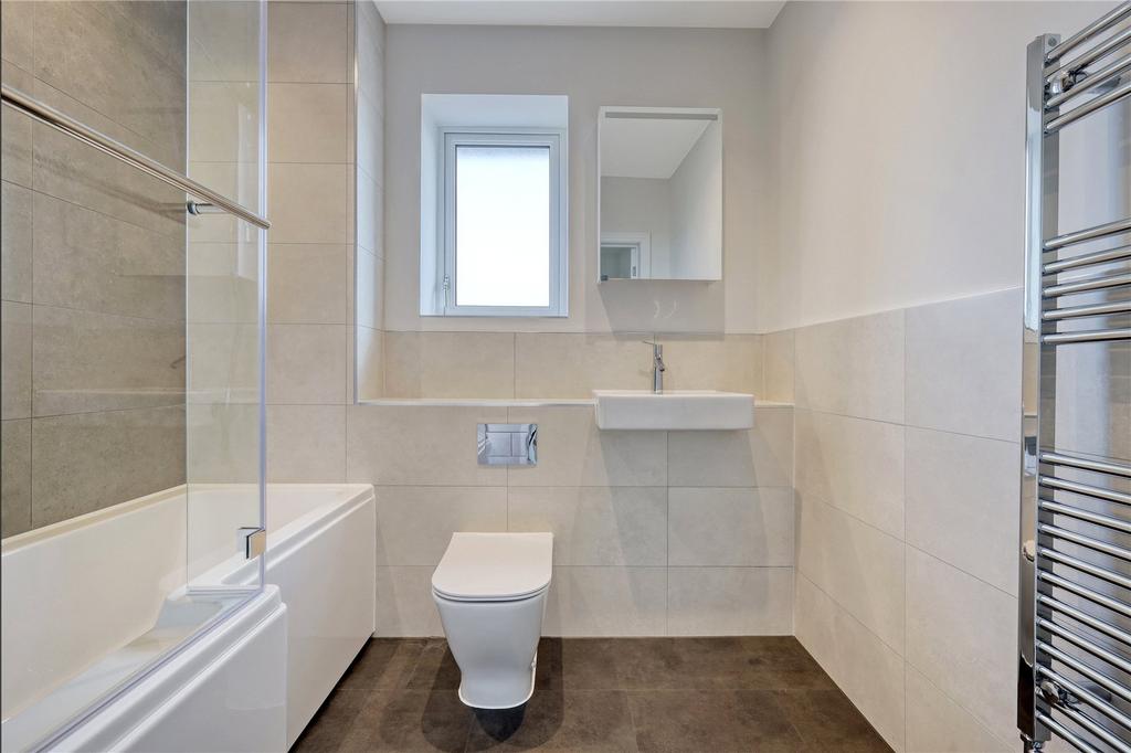 Example Bathroom