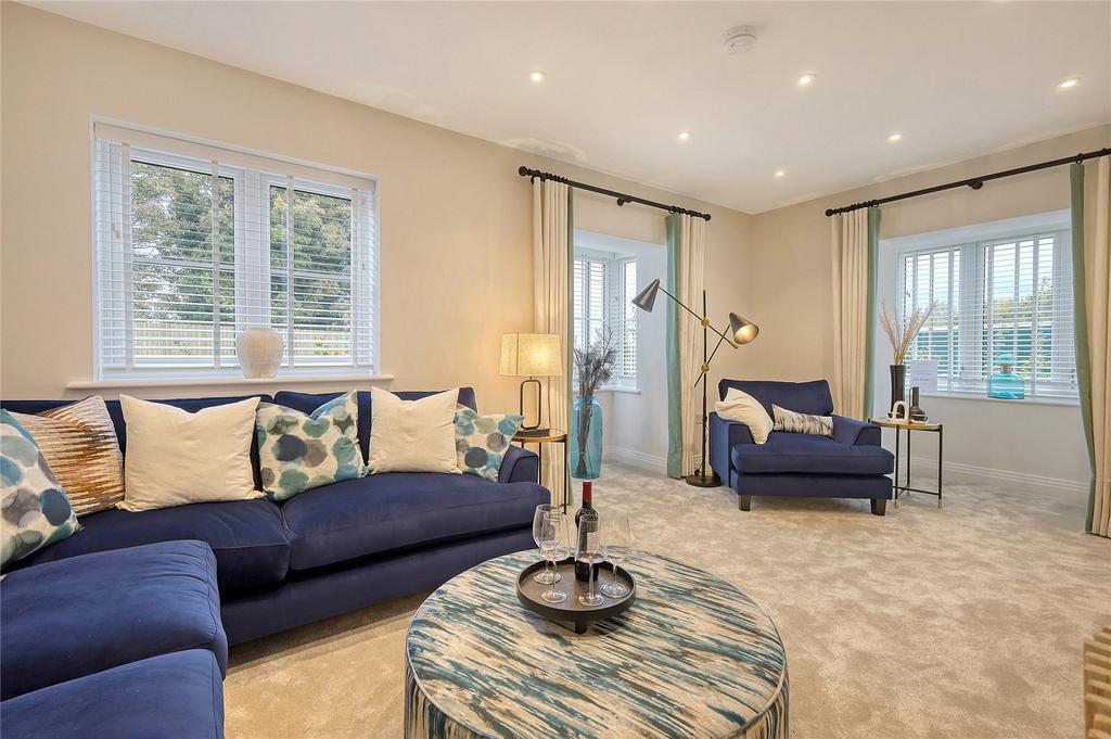 Previous Showhome