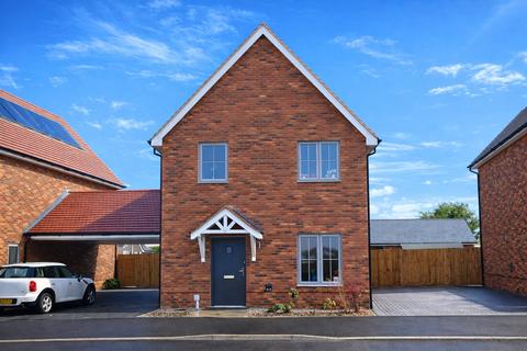 undefined, Foxglove Place, Watch House Green, Felsted, Dunmow, CM6