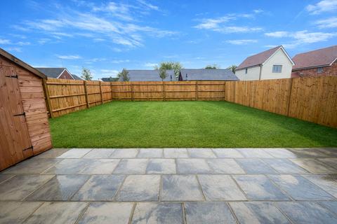 undefined, Foxglove Place, Watch House Green, Felsted, Dunmow, CM6