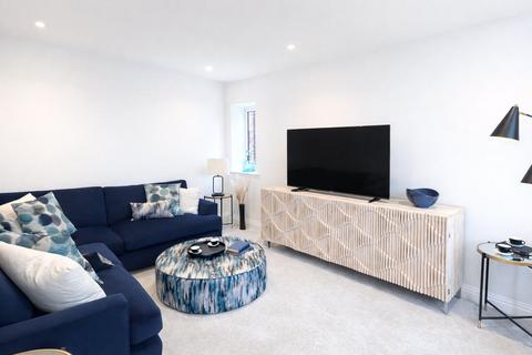 undefined, Foxglove Place, Watch House Green, Felsted, Dunmow, CM6