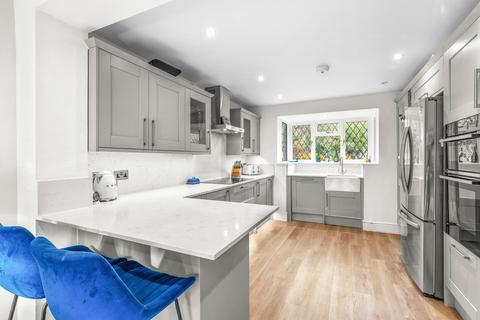 4 bedroom detached house for sale, Burrows Close, Penn, HP10