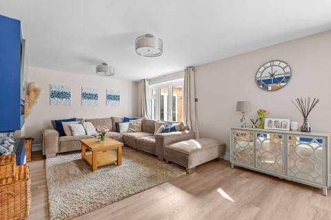 4 bedroom detached house for sale, Burrows Close, Penn, HP10