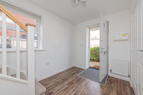 3 bedroom townhouse for sale, Skates Drive Wokingham