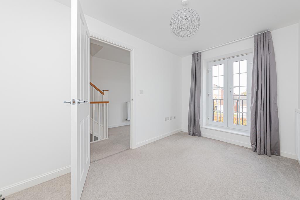 Third Bedroom