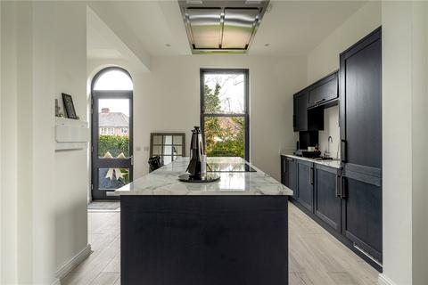 2 bedroom apartment for sale, Marsland Road, Sale M33