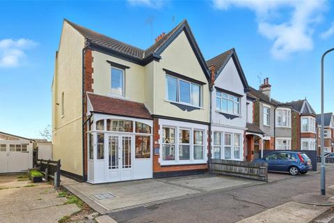 Boscombe Road, Southend-on-Sea, Essex, SS2