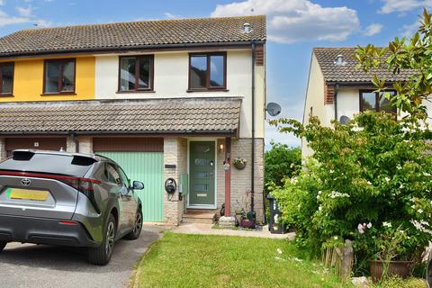 10 Cousens Close, Dawlish, EX7 9TE