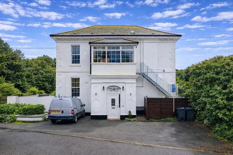 3 bedroom flat for sale, Dawlish EX7