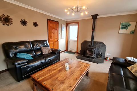 undefined, Meadowbank, Kirkwall KW15
