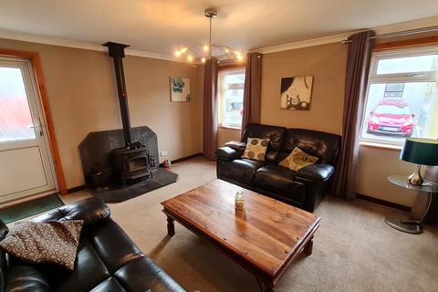 undefined, Meadowbank, Kirkwall KW15