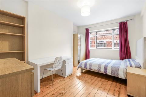 undefined, West Kensington Court, Edith Villas, London, W14