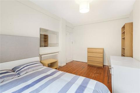 undefined, West Kensington Court, Edith Villas, London, W14