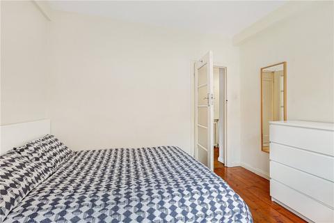 undefined, West Kensington Court, Edith Villas, London, W14