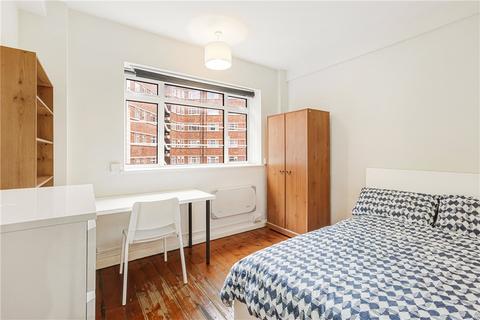 undefined, West Kensington Court, Edith Villas, London, W14