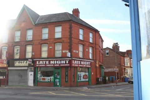 Arundel Avenue, Liverpool