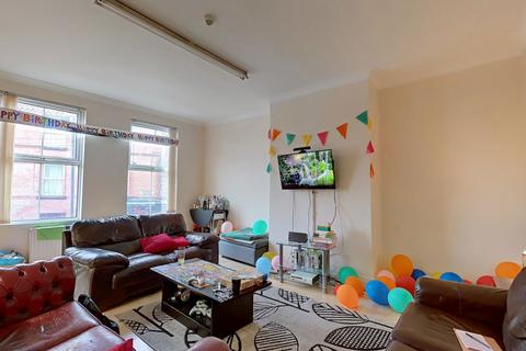 7 bedroom house to rent, Arundel Avenue, Liverpool