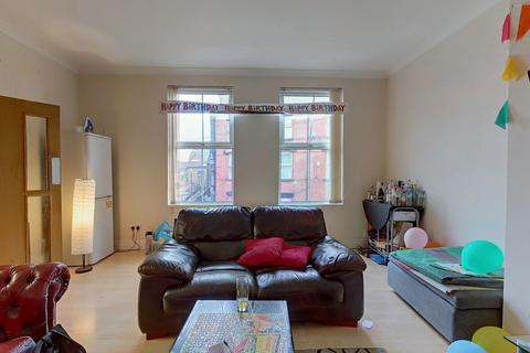 7 bedroom house to rent, Arundel Avenue, Liverpool