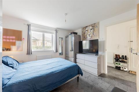 undefined, Lynx Street, Margate