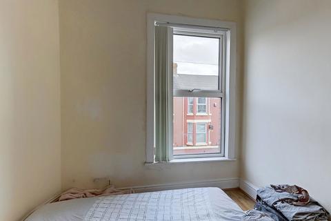 undefined, Blantyre Road, Liverpool