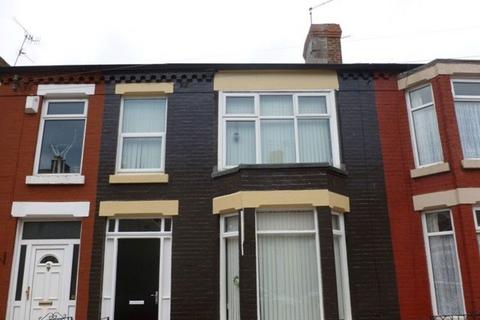 undefined, Blantyre Road, Liverpool