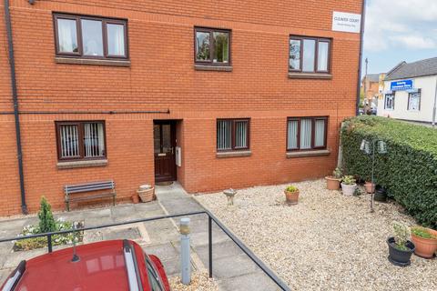 undefined, Cleaver Court, Kettering NN15
