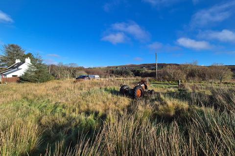 undefined, Building Plot at 8 Blackhill, Edinbane, Isle of Skye, IV51 9PW