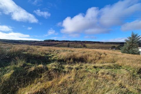 undefined, Building Plot at 8 Blackhill, Edinbane, Isle of Skye, IV51 9PW