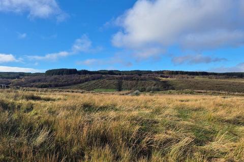 undefined, Building Plot at 8 Blackhill, Edinbane, Isle of Skye, IV51 9PW