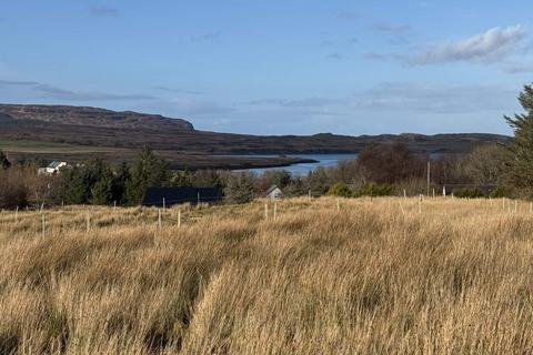 undefined, Building Plot at 8 Blackhill, Edinbane, Isle of Skye, IV51 9PW