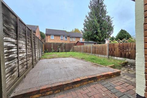 2 bedroom terraced house for sale, High Street, Gloucester