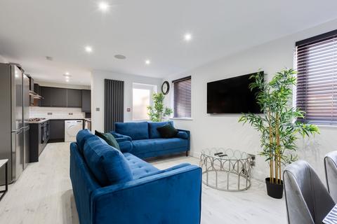 undefined, Taunton Street, Liverpool L15